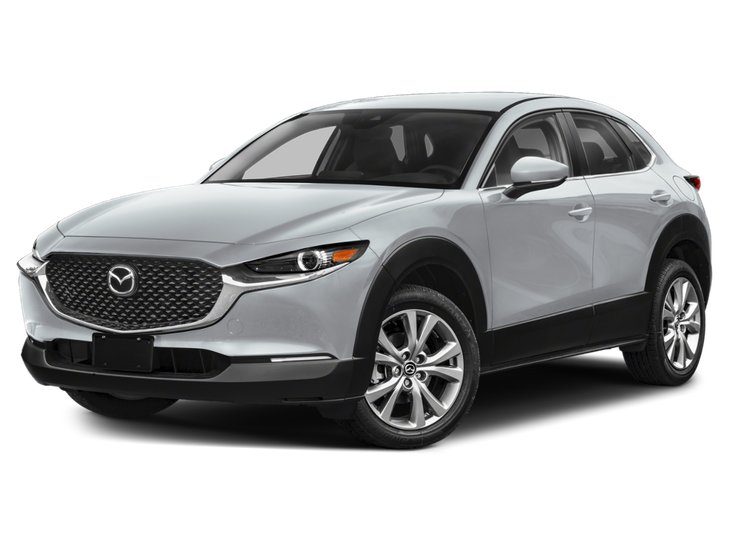 2025 Mazda CX-30 GS