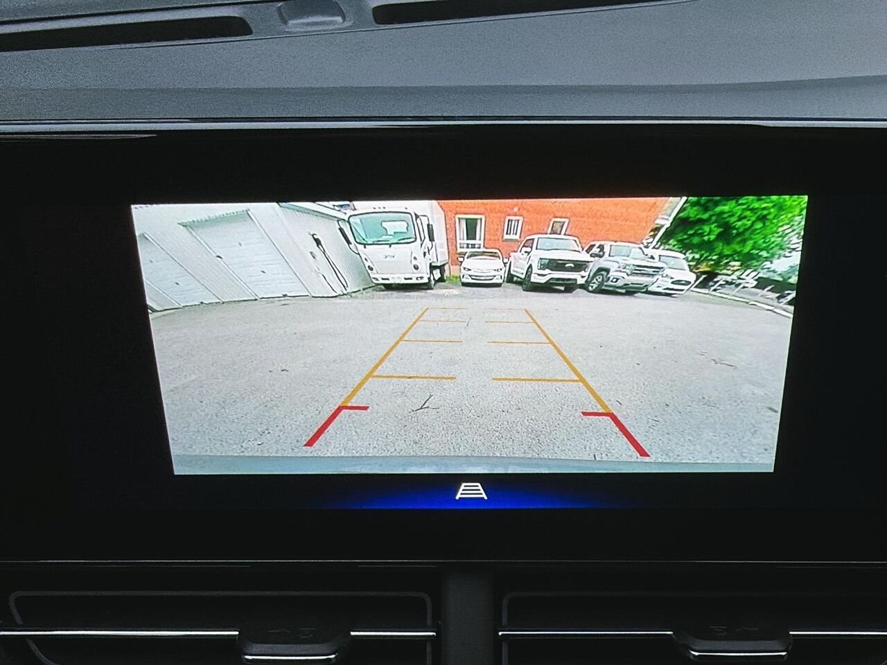 Chevrolet Trax Traction avant 4 portes LT 2026 GRIS STERLING METALLISE Saint-Hyacinthe - photo #15