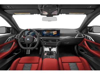 BMW M4 Competition