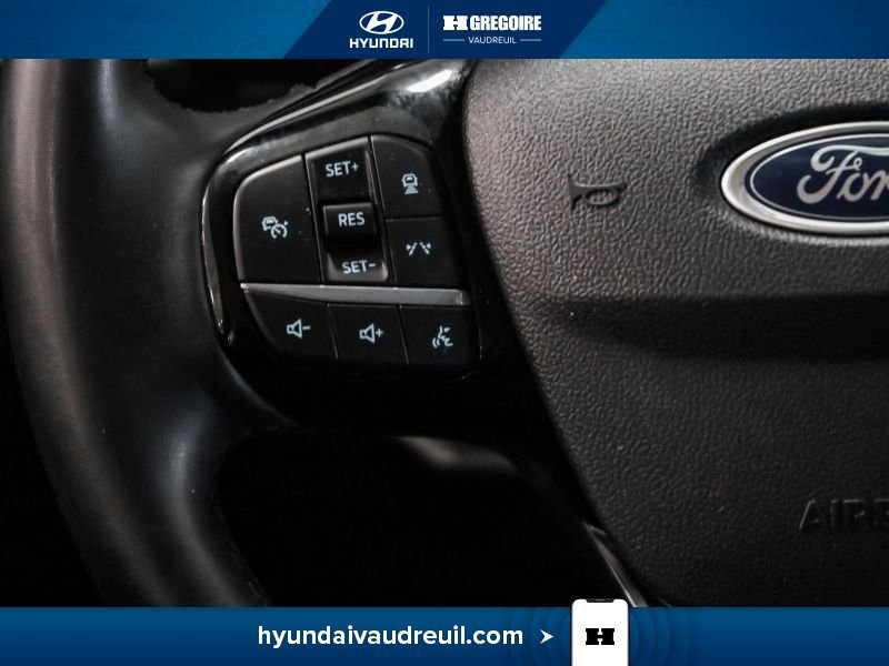 Ford Escape 2024 Argent Saint-Eustache - photo #21