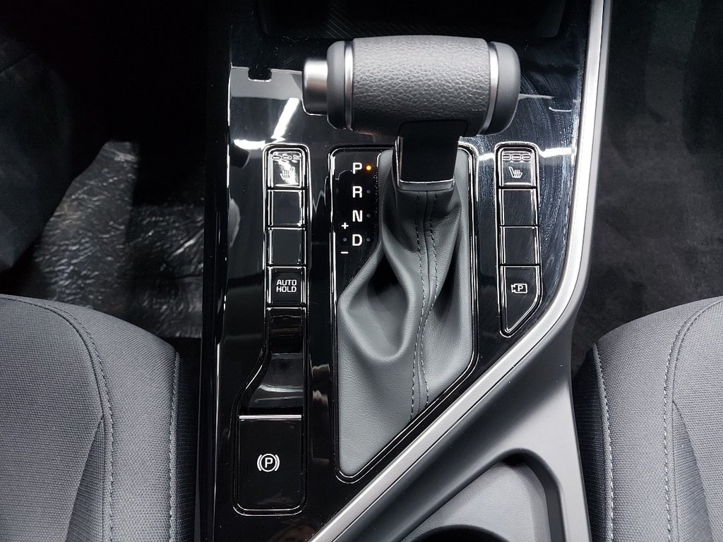 KIA Niro 2026 Blanc neige nacré Blainville - photo #24