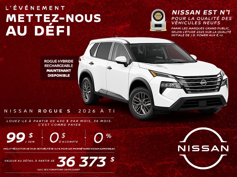 Magnetis - Programme du Mois