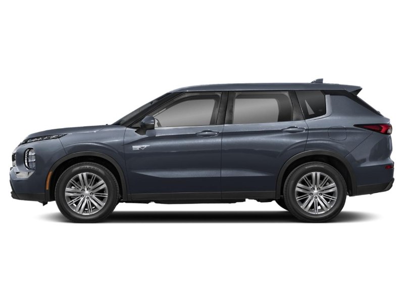 2026 Mitsubishi Outlander Plug-In Hybrid Graphite Grey Metallic Saint-Eustache - photo #0