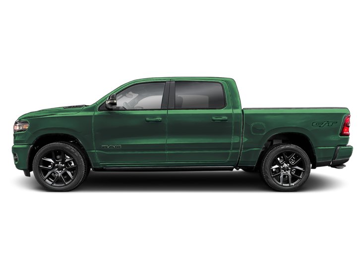 2026 Ram 1500 Sport
