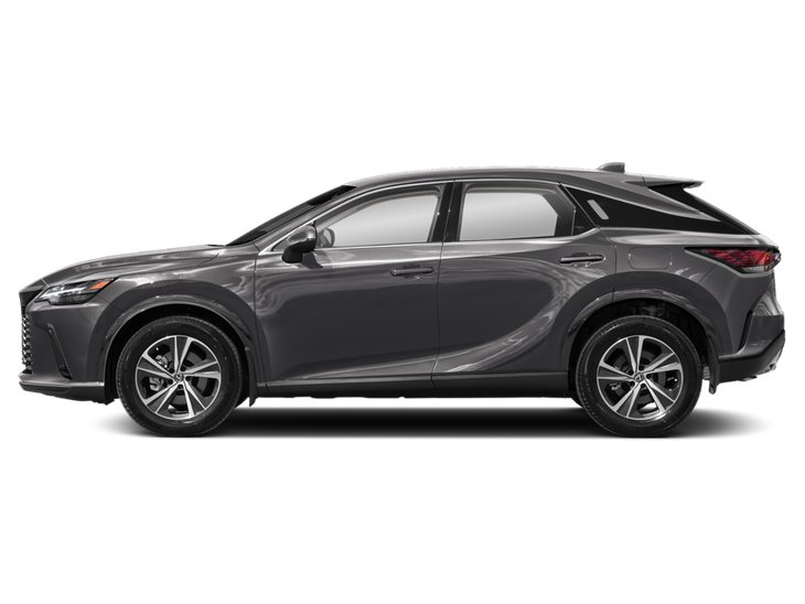 2026 Lexus RX RX 350