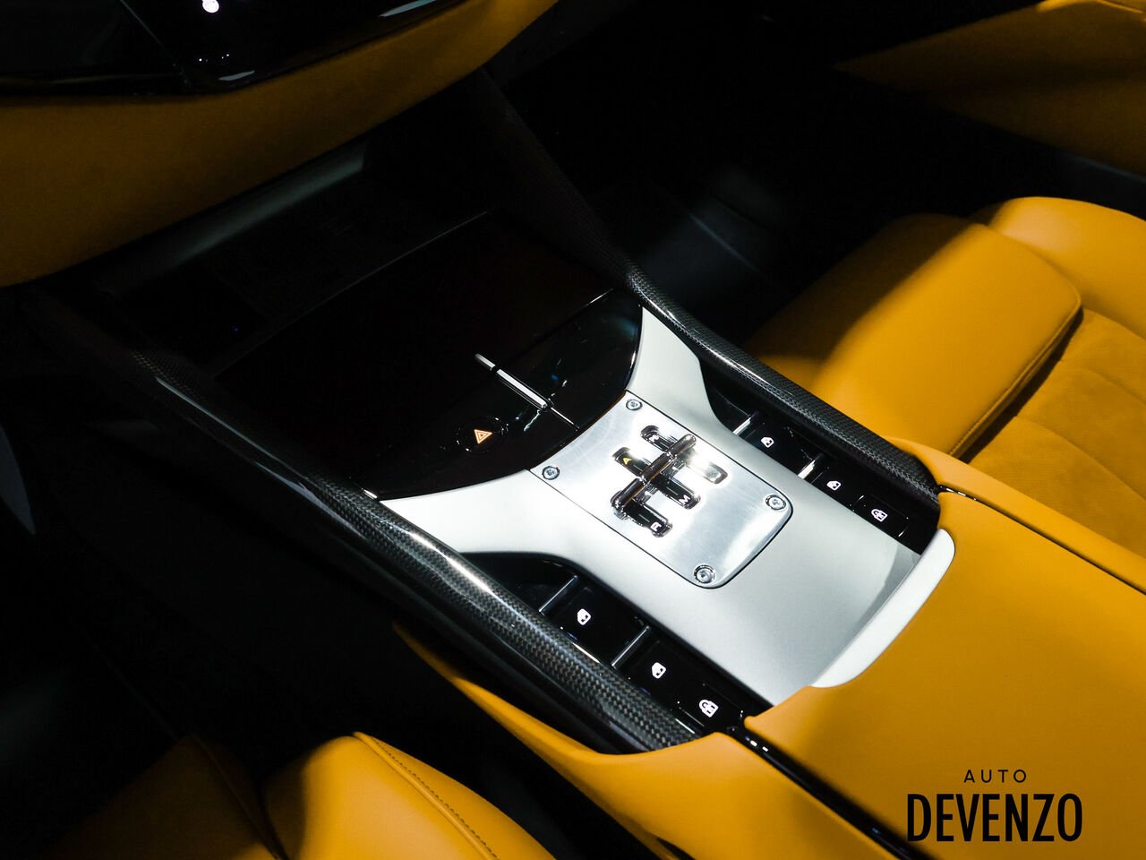 Ferrari Purosangue V12 725HP *** FULL CAR SATIN PPF *** 2026 Noir Saint-Eustache - photo #20