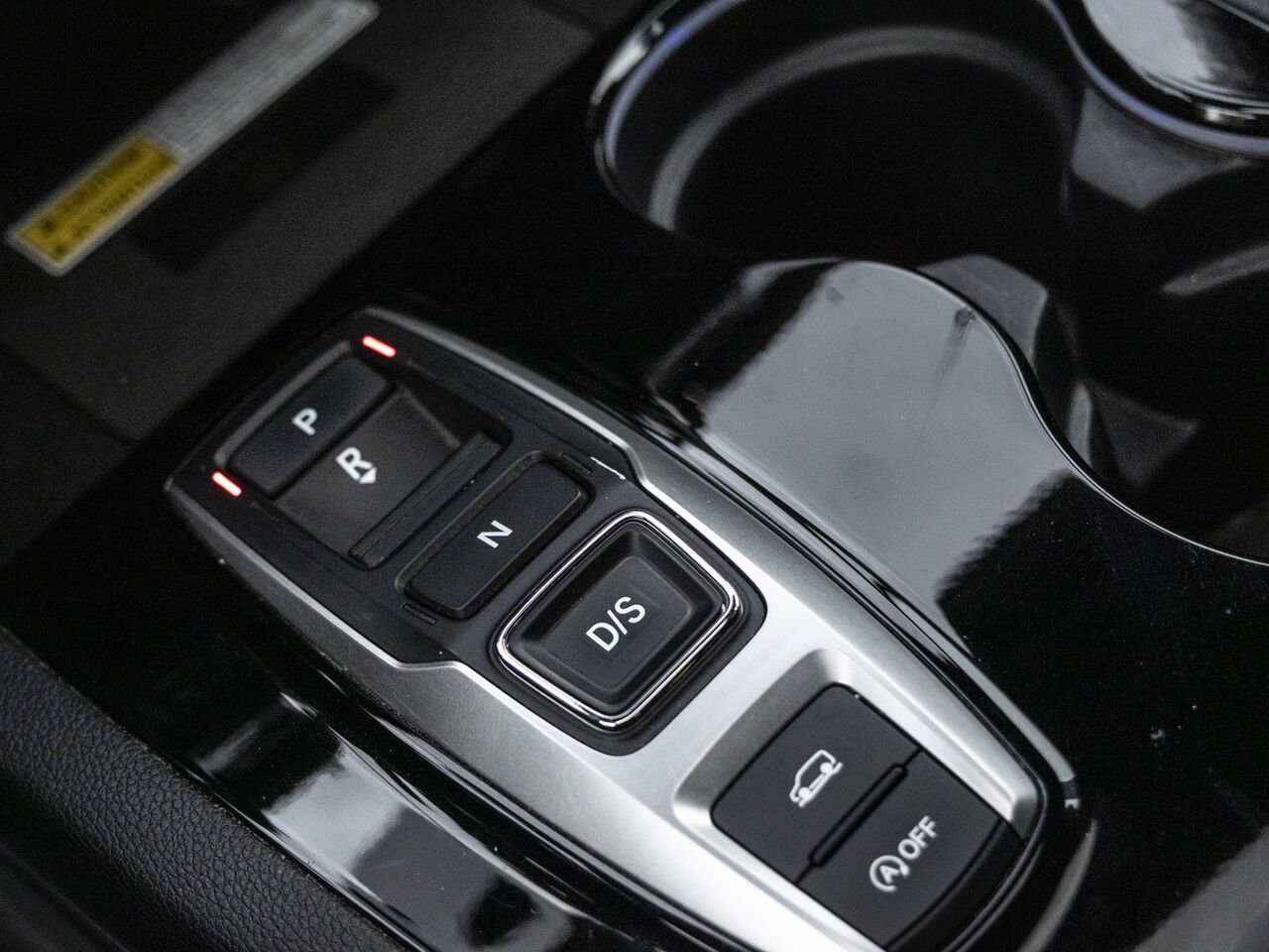 Honda Pilot 2020 Bleu Gatineau - photo #11