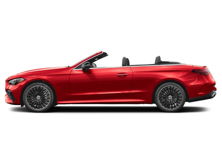 2026 Mercedes-Benz CLE CLE 450