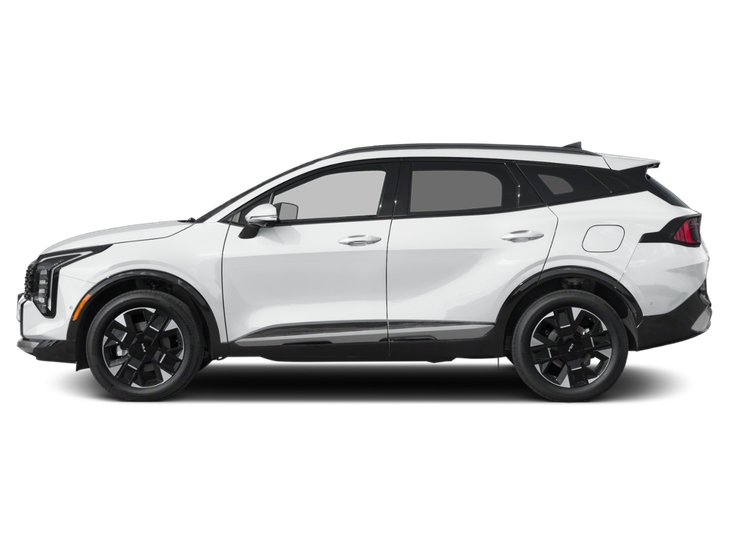 2026 Kia Sportage hybride SX