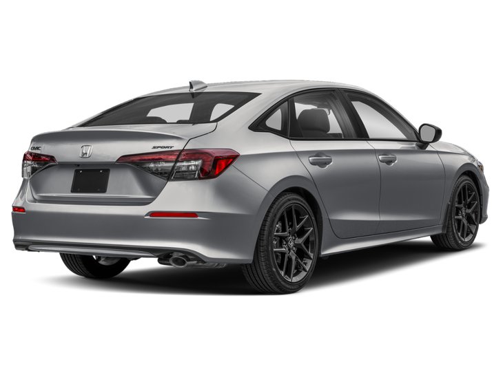 2025 Honda Civic Berline Sport