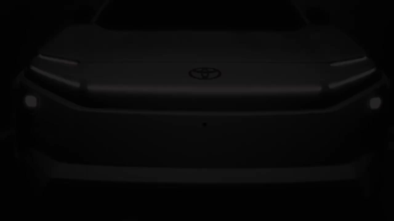 Sherbrooke Toyota BZ Hero mp4