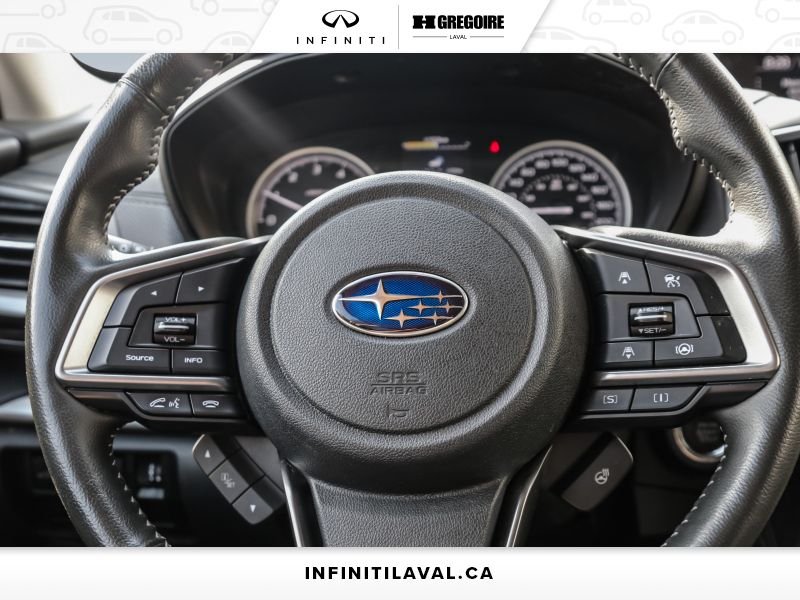 2023 Subaru Forester Laval - photo #14