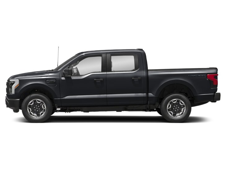 2025 Ford F-150 Lightning Pro