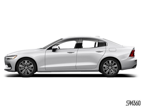 2019 Volvo S60 Inscription 