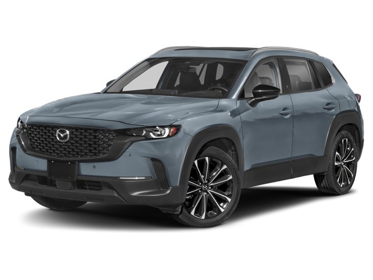 2025 Mazda CX-50 GT