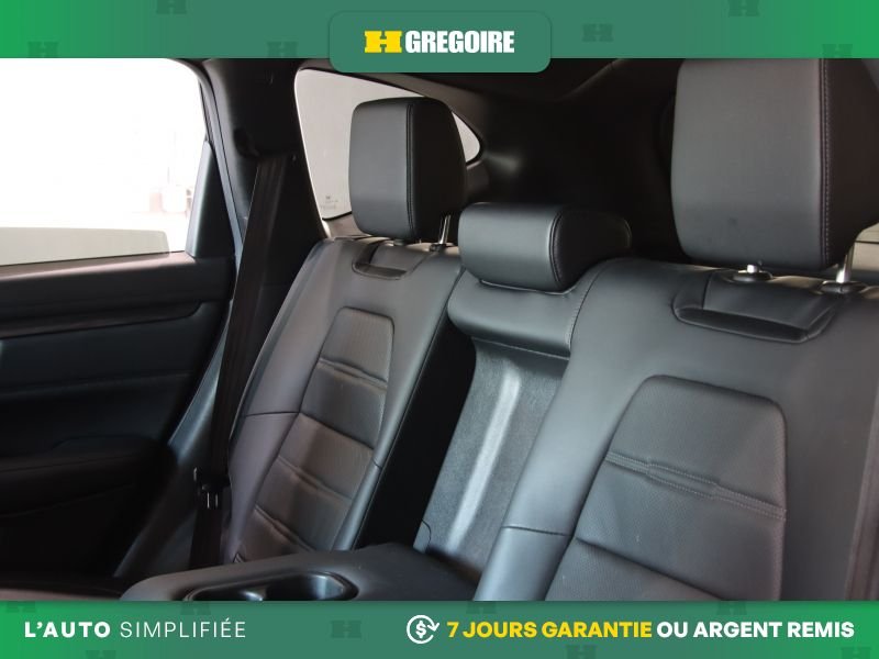 Honda CRV 2021 Noir Blainville - photo #24