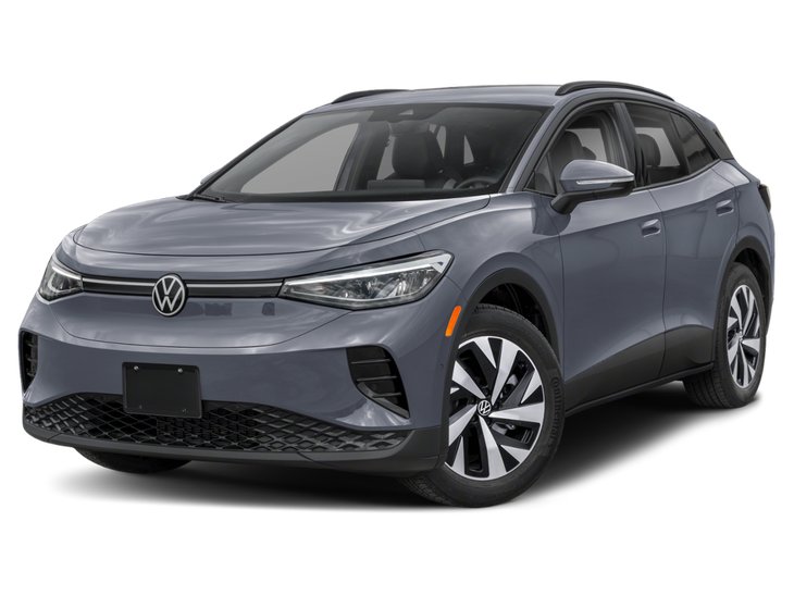 2024 Volkswagen ID.4 