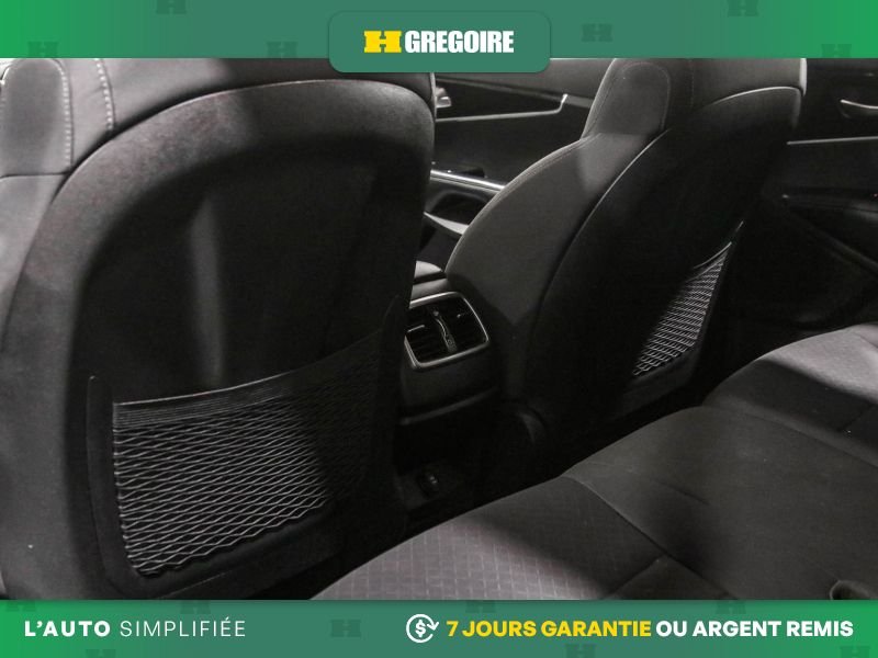 Kia Sorento 2020 Blanc Blainville - photo #24