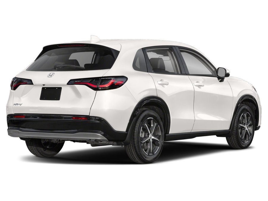 2024 Honda HR-V 2024 Platinum White Pearl