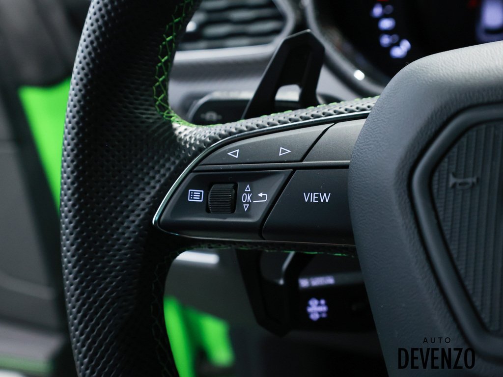 2023 Lamborghini Urus Green Saint-Eustache - photo #18
