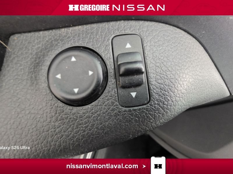 2016 Nissan Rogue Silver Laval - photo #18