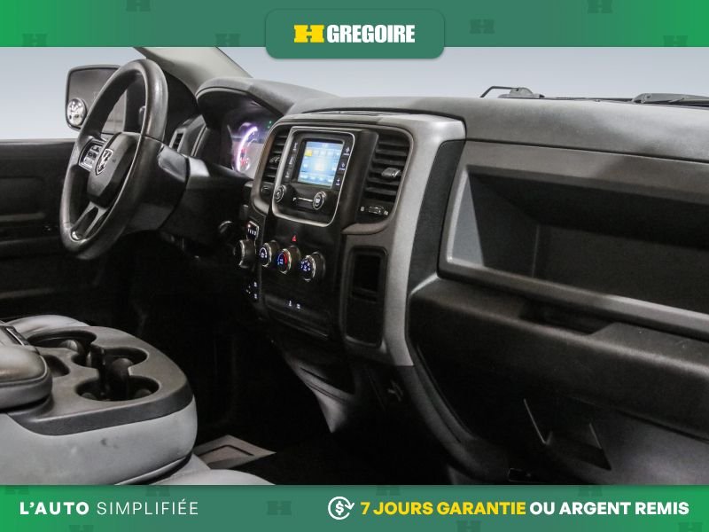 Ram 1500 2019 Noir Blainville - photo #29