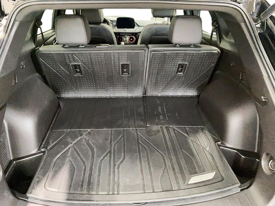 Chevrolet Blazer 2024 2024 Noir