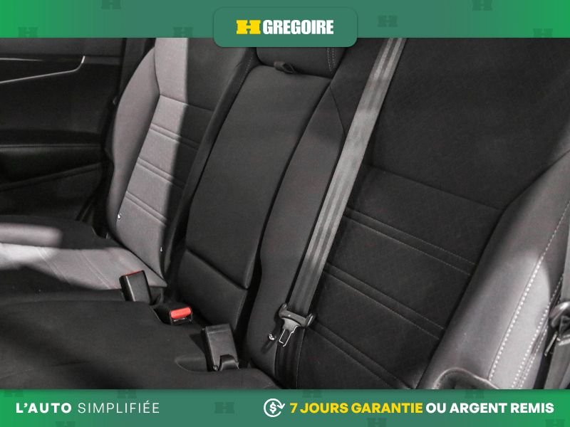 Kia Sorento 2020 Blanc Blainville - photo #25
