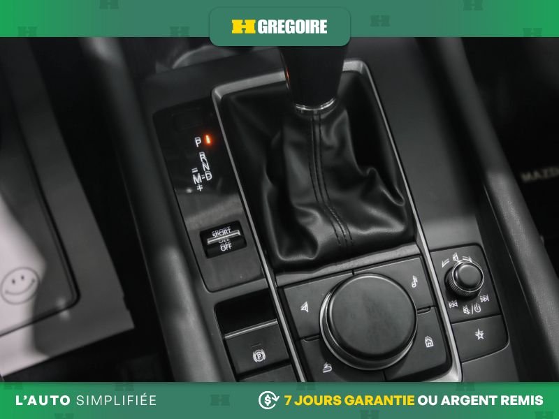 2020 Mazda 3 Black Blainville - photo #15