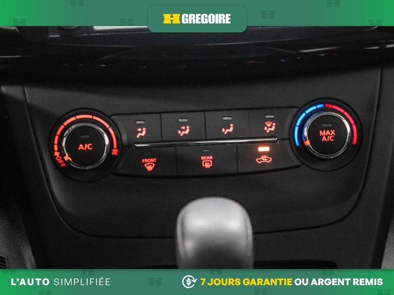Nissan Sentra 2019 Gris Blainville - photo #23