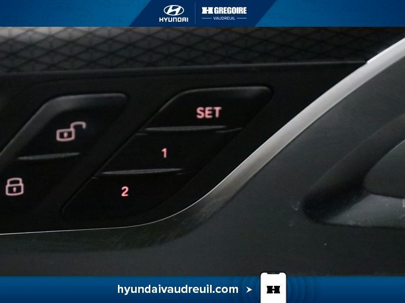 2022 BMW X3 Grey Saint-Eustache - photo #18