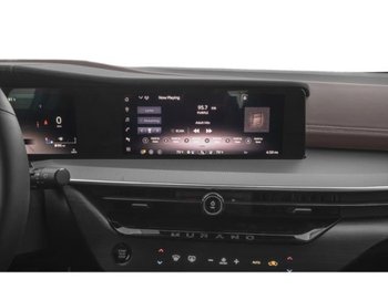 Nissan Murano SL