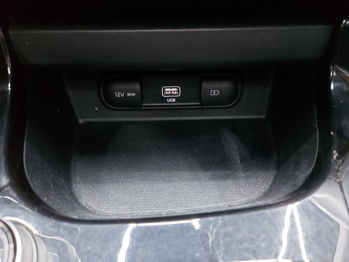 Kia Seltos 2021 Noir Blainville - photo #31