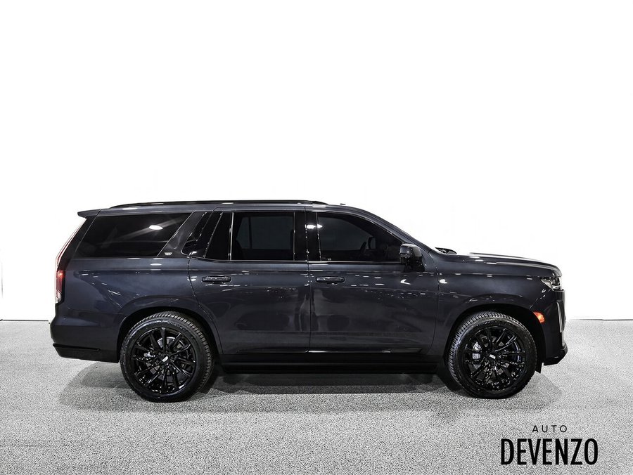 Cadillac Escalade 2024 2024 Gris