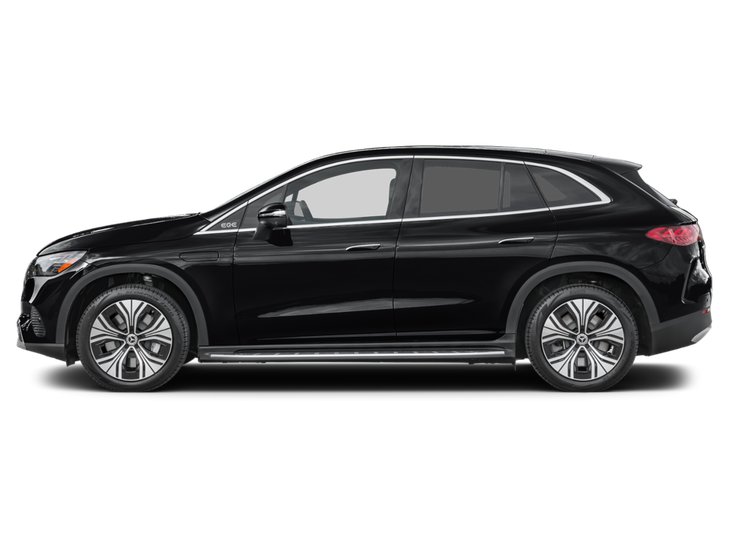 2026 Mercedes-Benz EQE EQE 320