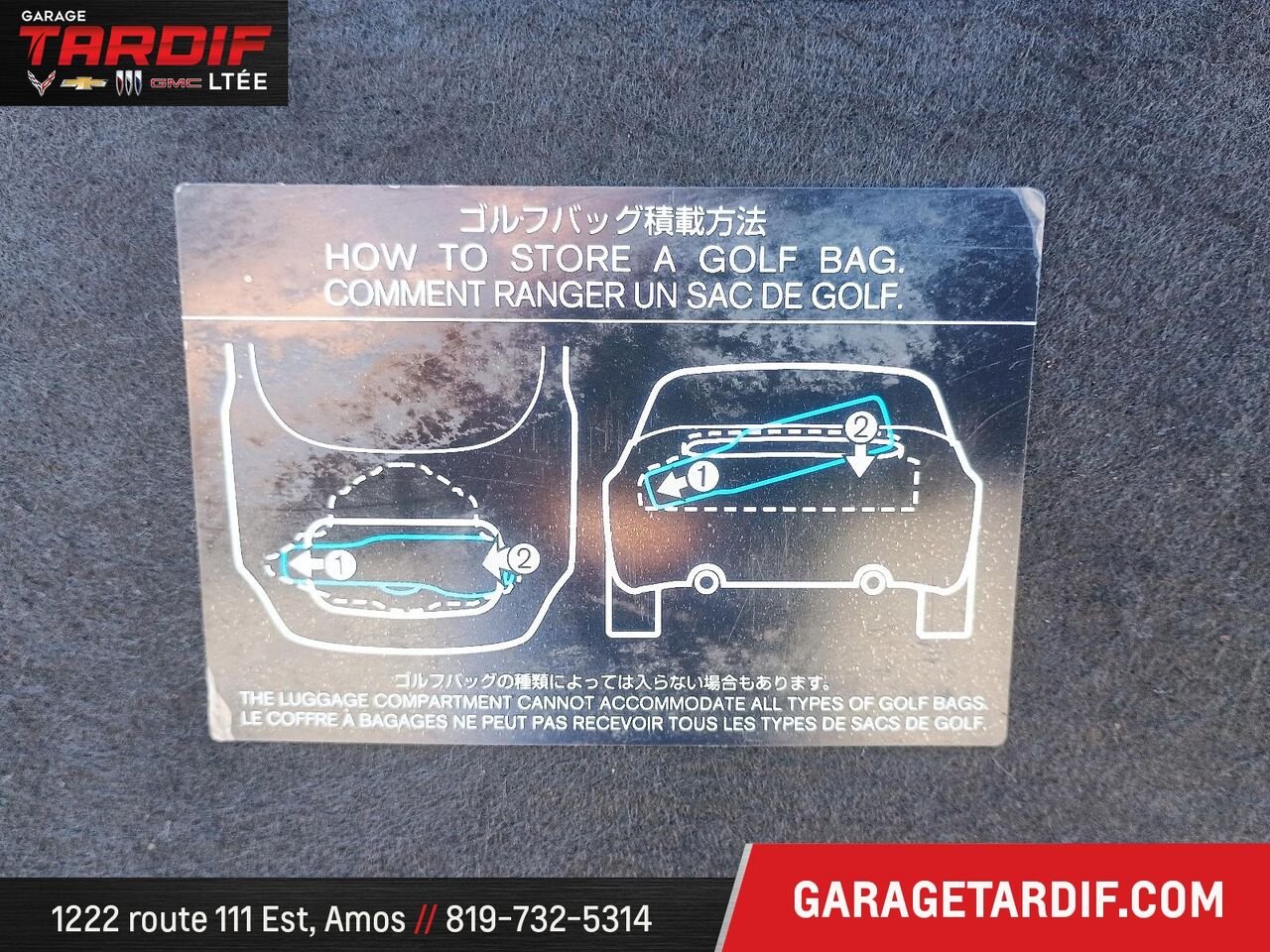 Nissan 350Z 13870A 2004 Noir Amos - photo #26