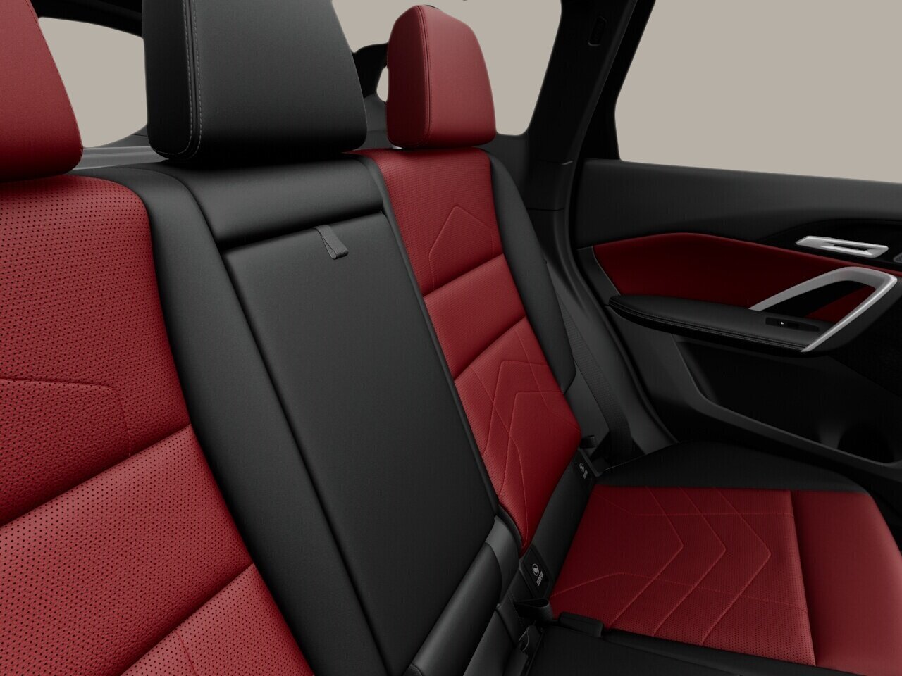 2026 BMW X1 M35i Space Silver Metallic Blainville - photo #11