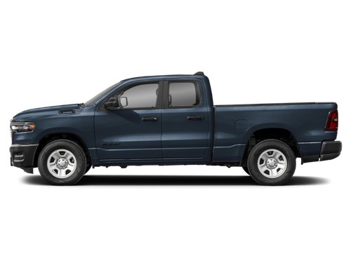 2026 Ram 1500 2026