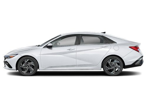 2026 Hyundai Elantra hybride 2026