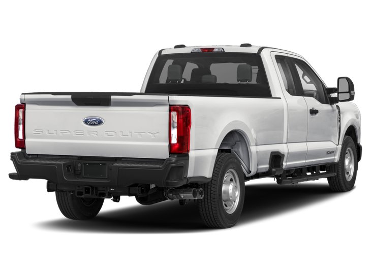 2025 Ford Super Duty F-350 à roues arrière simples XL