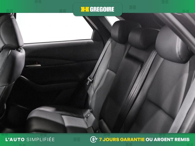 2024 Mazda CX-30 Black Saint-Eustache - photo #25