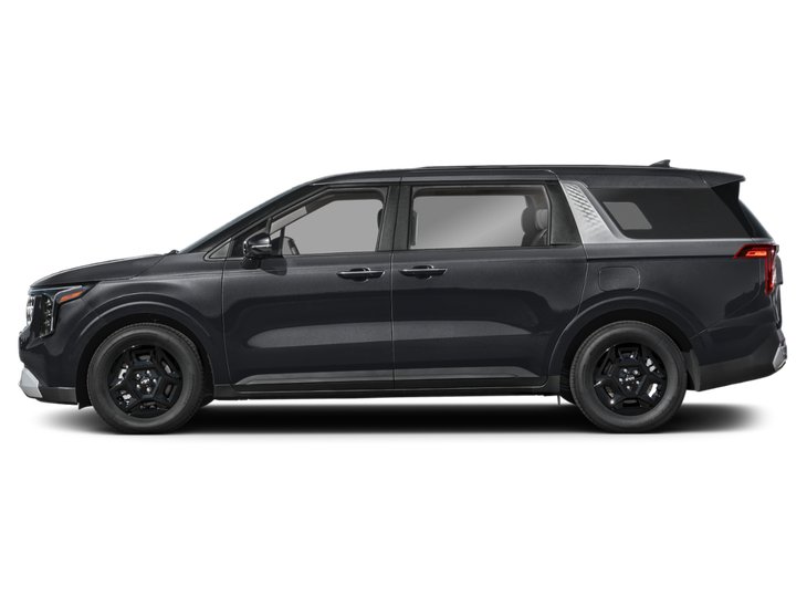 2027 Kia Carnival LX+