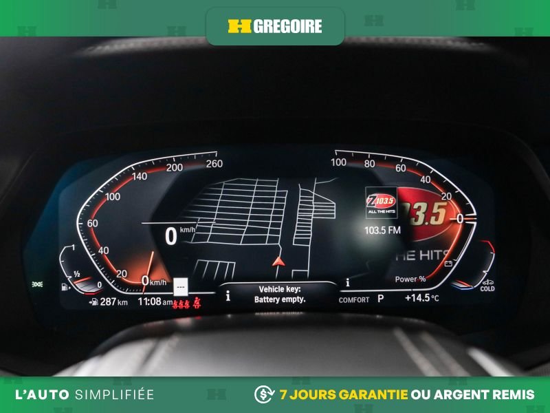 2022 BMW X5 Grey Laval - photo #18