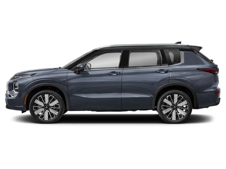 2026 Mitsubishi Outlander GT Premium