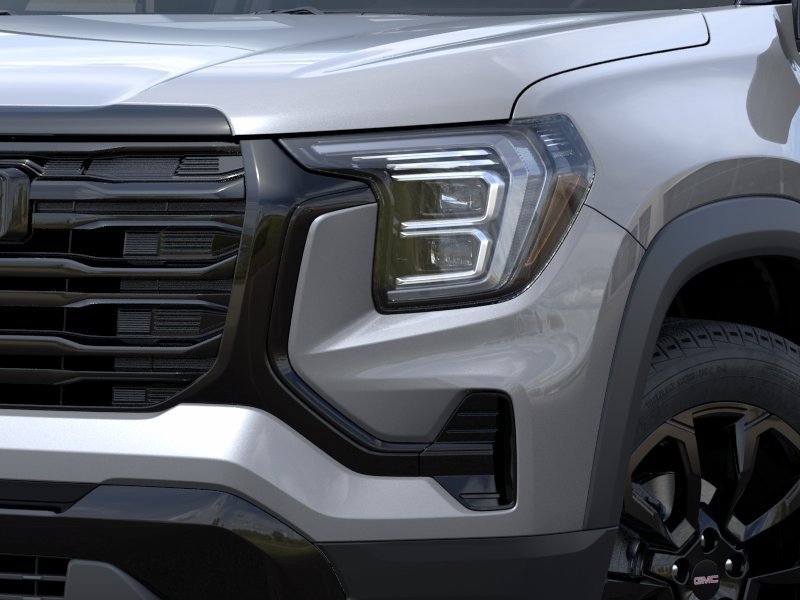 2027 GMC Terrain Élévation 4 portes TI STERLING METALLIC Gatineau - photo #9