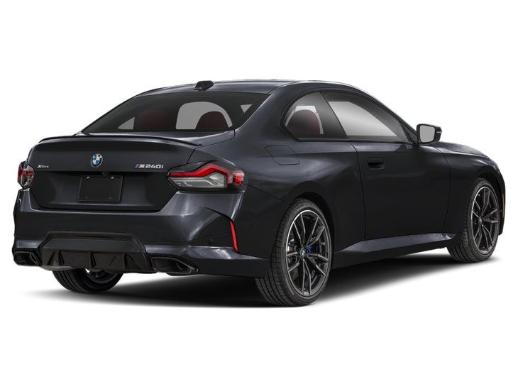 2026 BMW Série 2 M240i xDrive
