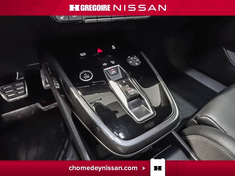 Audi Q4 e-tron 2022 Gris Saint-Eustache - photo #23