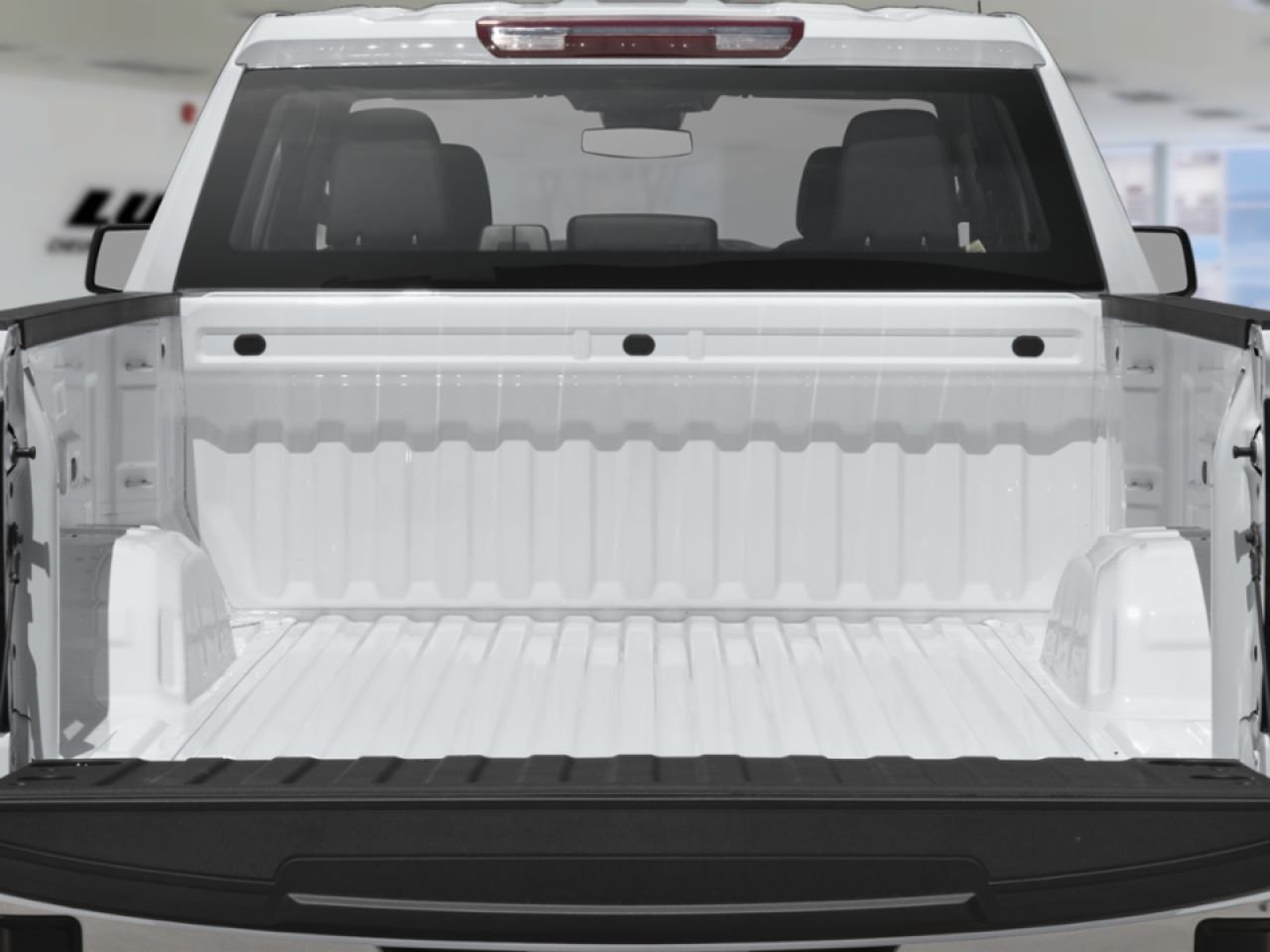 2026 GMC Sierra 1500 1500 PRO CREW 4RM ONYX BLACK Saint-Hyacinthe - photo #11