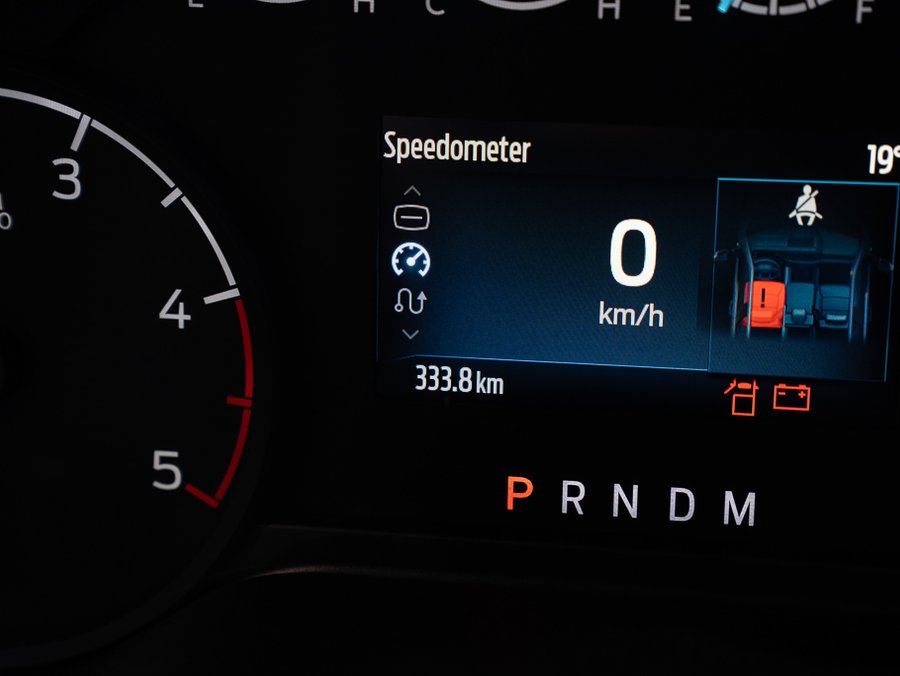 2024 Ford F-550 2024 White