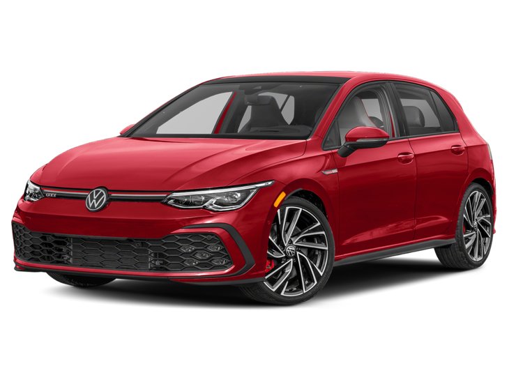 2024 Volkswagen Golf GTI De performance
